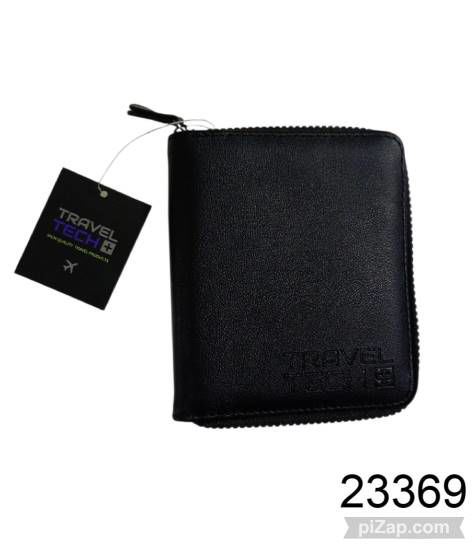 Imagen de PORTADOCUMENTO C/CIERRE TRAVEL TECH 3.26